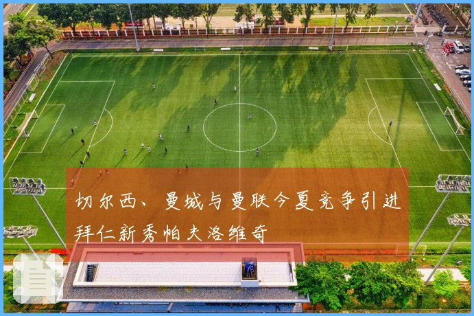 切尔西、曼城与曼联今夏竞争引进拜仁新秀帕夫洛维奇