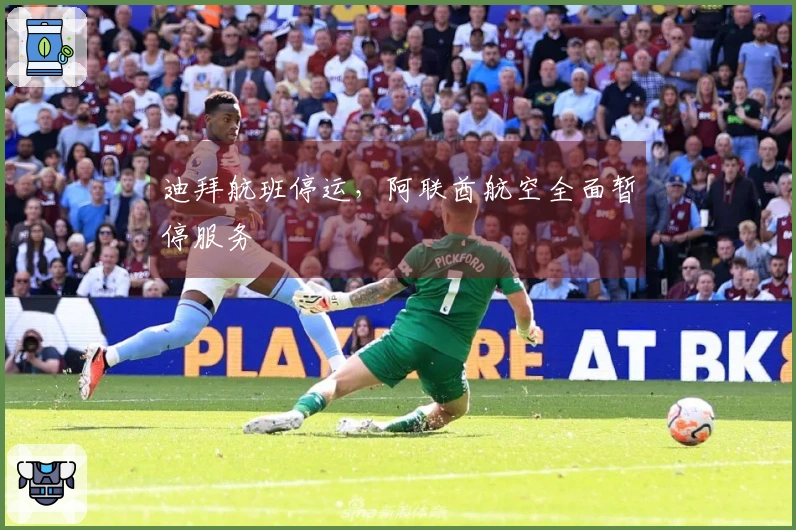 迪拜航班停运，阿联酋航空全面暂停服务