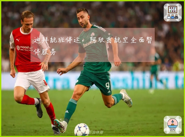 迪拜航班停运，阿联酋航空全面暂停服务